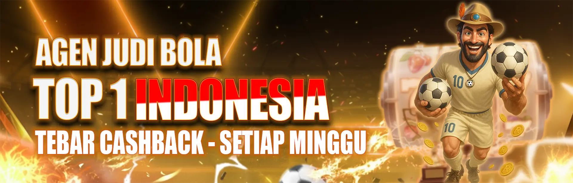 KRISNA888 Desktop